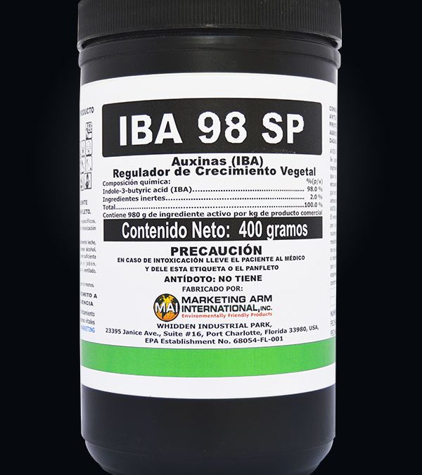 IBA