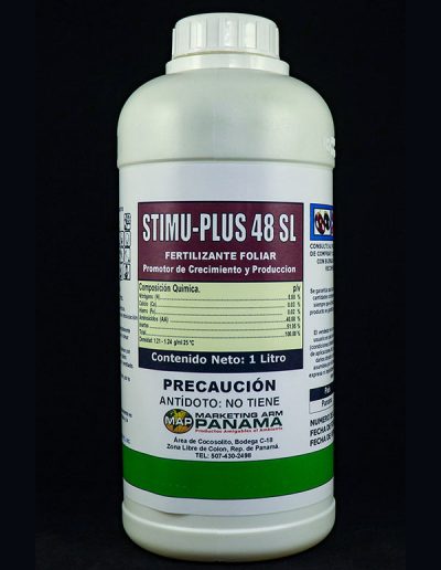 STIMU-PLUS 48 SL